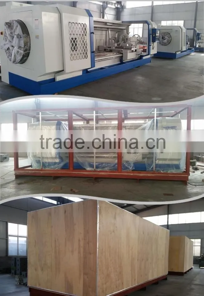 HMC-63 Converted 5-axis vertical and horizontal machining center
