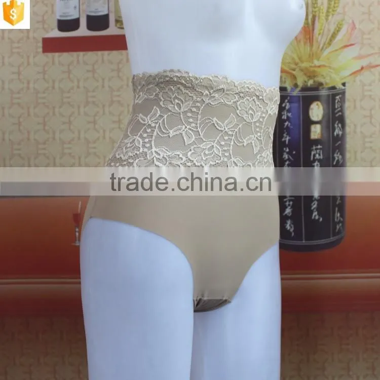 Top sale slimming nude body-suit in China factory