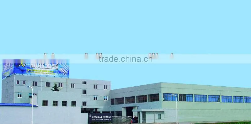 Din 7504P Self Drilling Screw