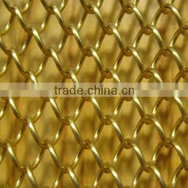 Metal Mesh Curtain