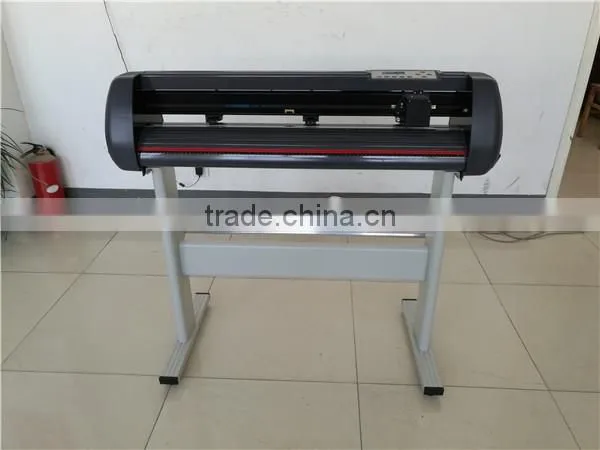 Cutting plotter BR-870 vinyl printer plotter machine cutter cutting width 800mm