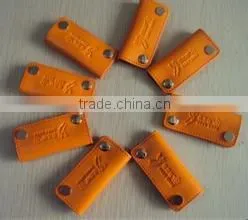 customized logo leather Usb 2.0 driver Disk swivel key shape usb for promotional gifts