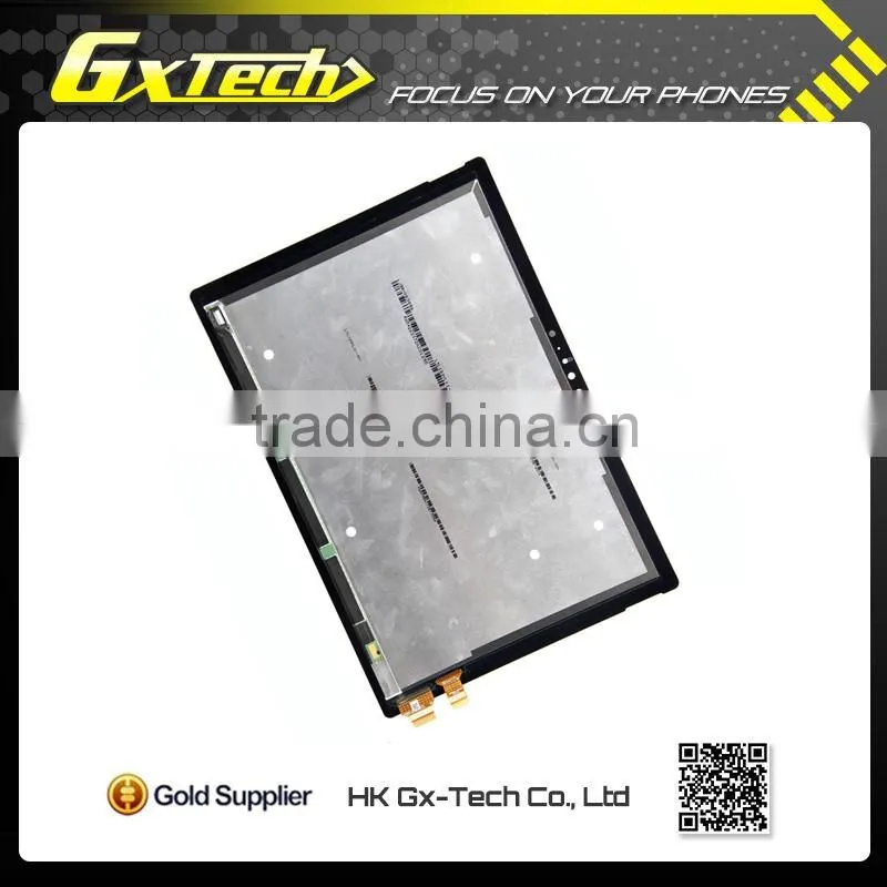 Fast delivery for Microsoft Surface Pro 4 (1724) LTN123YL01-001front window digitizer assembly