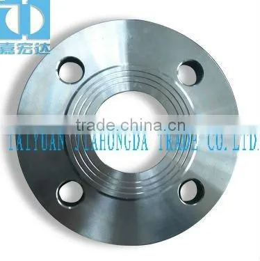 standard ANSI B 16.5 class900 forged flange in A105 material