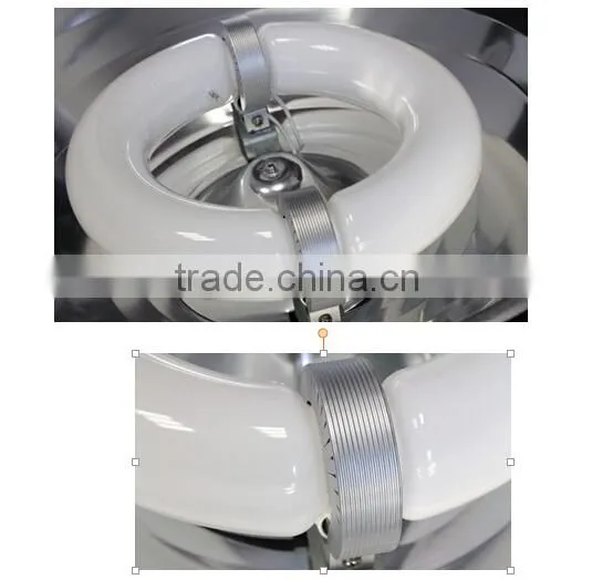 IP65 60-150W Explosion proof Lamp, MH, HPS lamp, anti-explosion proof platform light