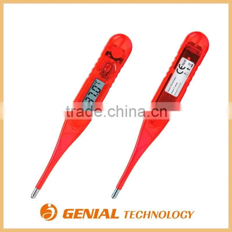 On Sell High accuracy digital thermometers for wholesale