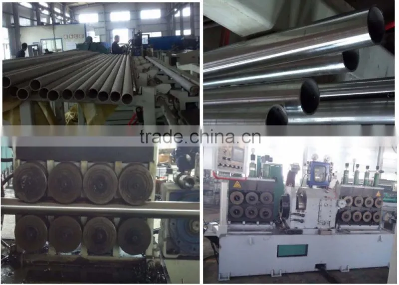seamless pipe surface peeling machine manufacturer