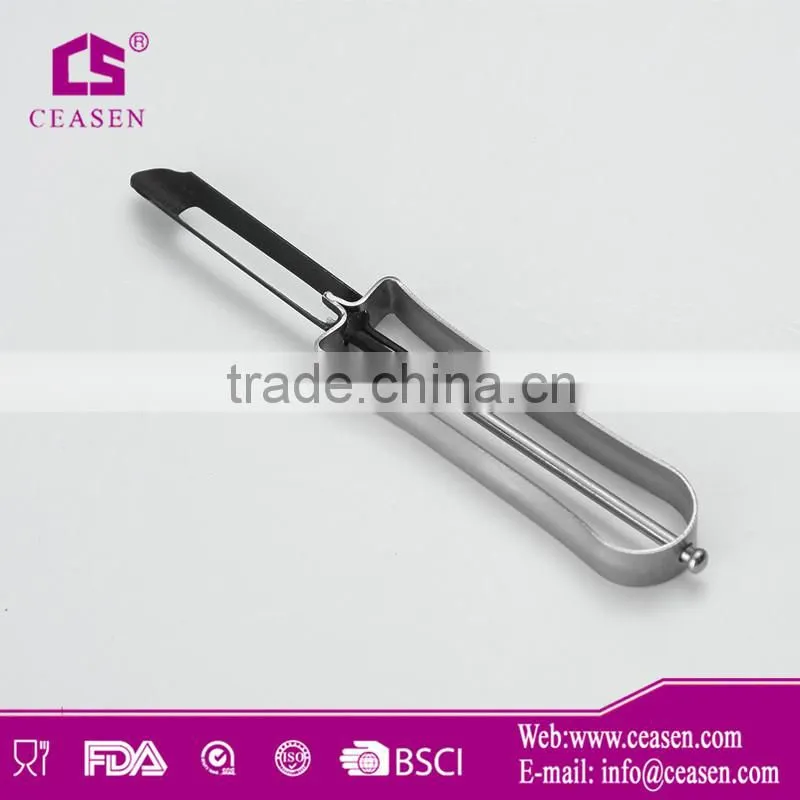 Nice shape commercial industrial potato peelers wholesale