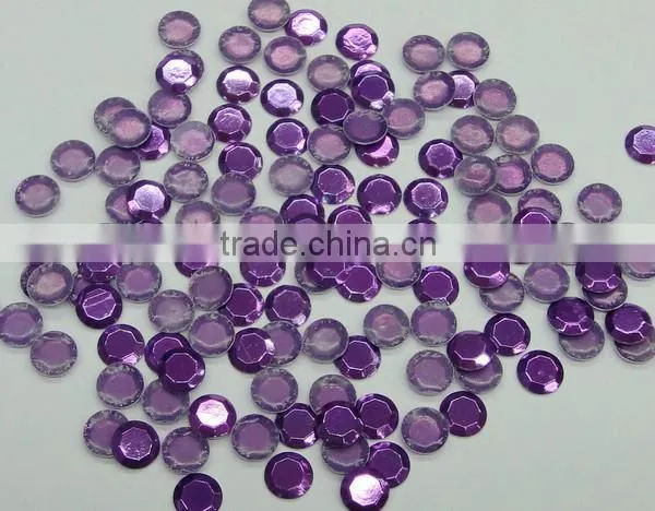 China hot fix rhinestuds factory wholesale