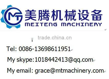 Fully Automatic 2015 Hot Selling Breadcrumb Processing Plant with CE SGS certificate