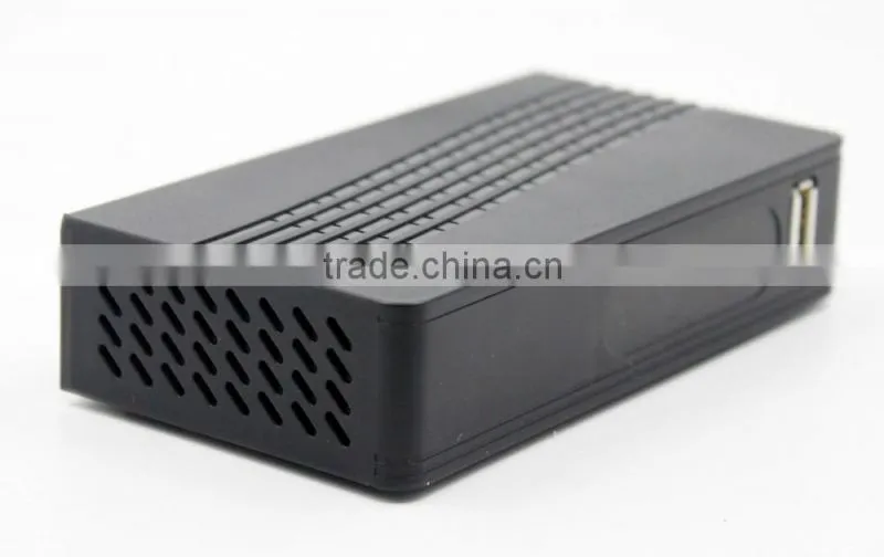 2016 new 1080p iptv box set up box dvb-t dvb-s