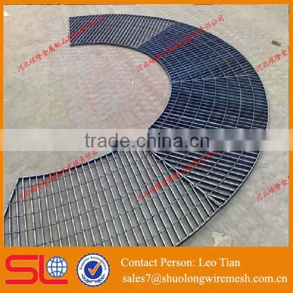 stainless steel grating price