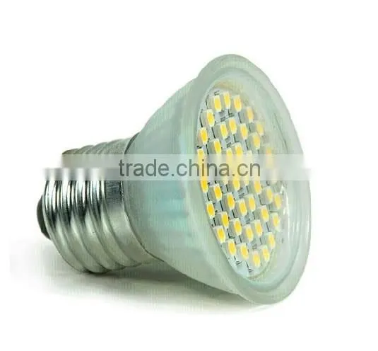 Indoor decoration 3w spot light lighting Quartz glass lamp led spot light mr16 220v