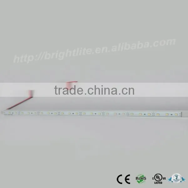 5730 rigid led bar 60LED ip20 UL certificate