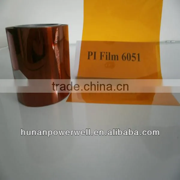 High-temperature Polyimide Film for PCB