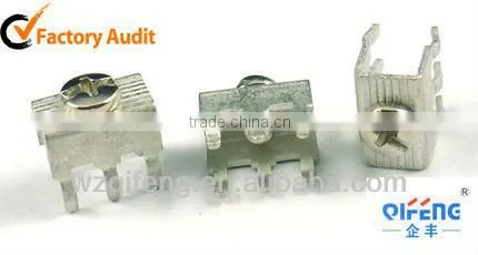 brass decorative parts used in varied field
