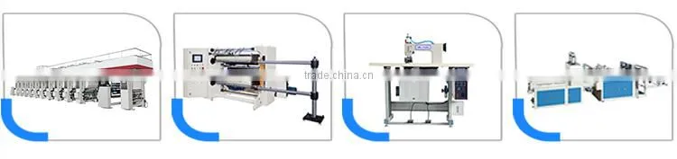 High Speed Automatic Label Fabric Slitting Machine/Slitting Machine Price