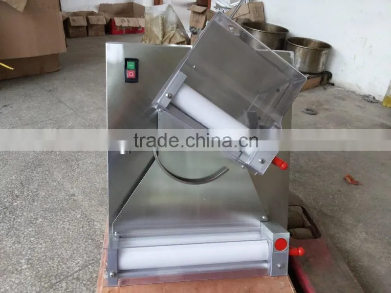 pizza maker PFML-DR2A high efficiency maximum 300mm 12'' pizza for making pizza