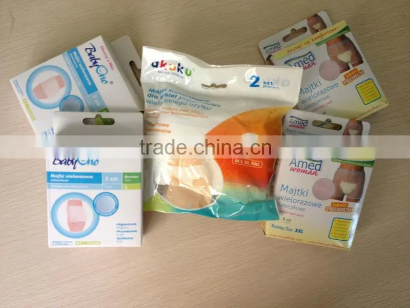 High quality hospital sex disposable women mesh panties