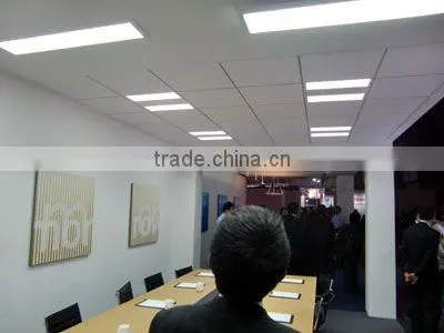 Hotel LED light panel-lobby,corridor,living room