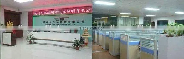 3w warterproof led spot light from supplier