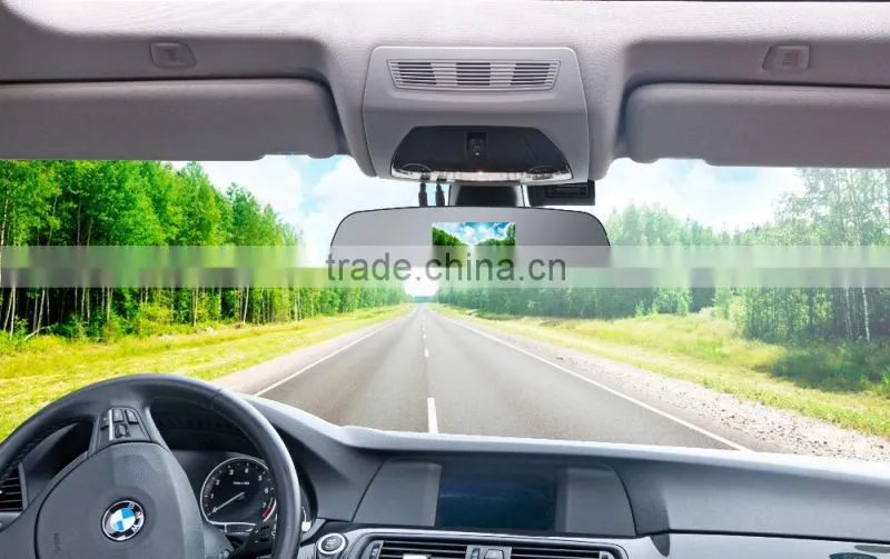 Ambarella A7 Mini 0806 Car Dvr Insurance Quote Best Reversing Camera