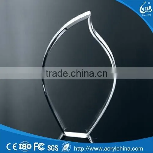 customized acrylic trophy acrylic awards