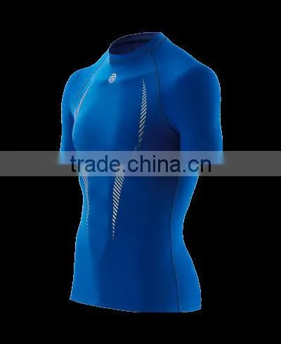 Hot!!! Custom Compression Wear Compression Shirts