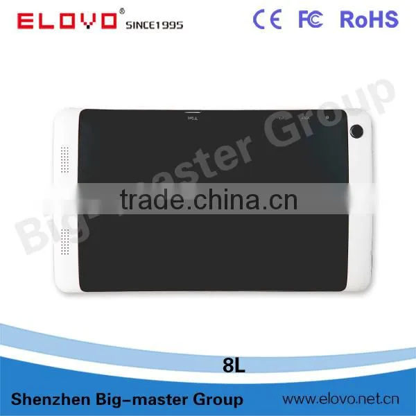 Shenzhen Quad core fanless mini pc hong kong sd 8 inch intel inside windows 8.1
