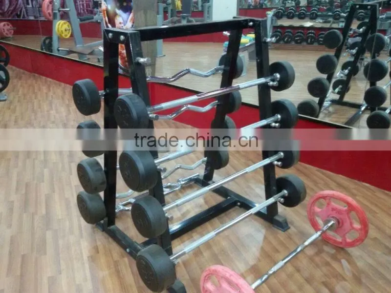 Shandong Tianzhan FITNESS Equipment / TZ-5034 Smith Machine