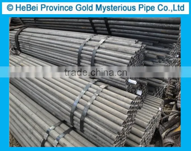 Best supplier! Rectangular&Square carbon seamless steel pipe&tube