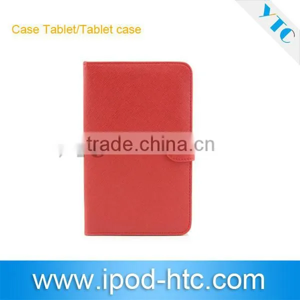 Newest and Colorful 7inch Android tablet cover, case tablet, Tablet Leather case