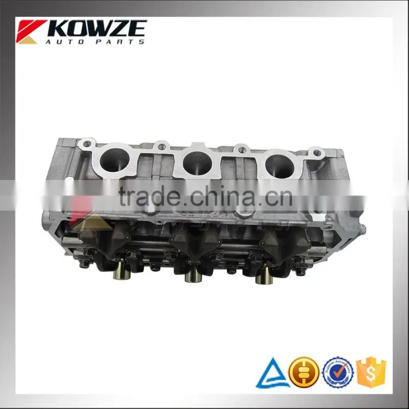 RH Engine Cylinder Head ASSY for Mitsubishi Pajero Montero V23 V25 V33 V43 V65 MD307677
