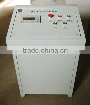 rain water pipe making machine manufacturer
