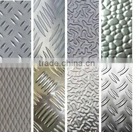For Led Lamp Light Aluminum Profile I-cross Aluminum Bars