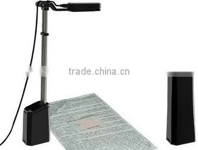portable scanner