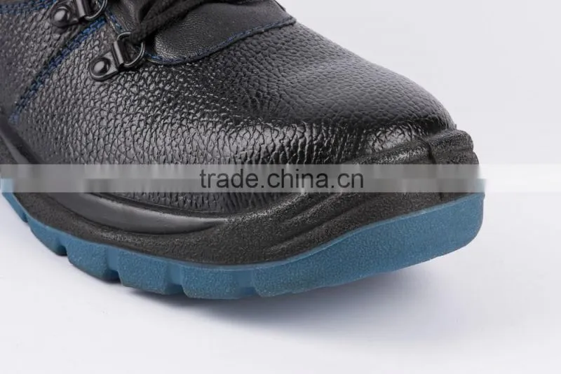 Manufacturer construction safety shoes in Russian SJ267