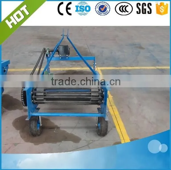2016 best sale 4U-1 one row potato harvester