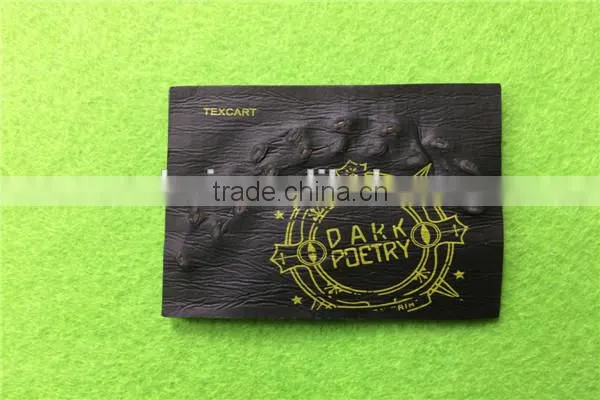 Jeans Leather Patches/ Sofa Leather Patch