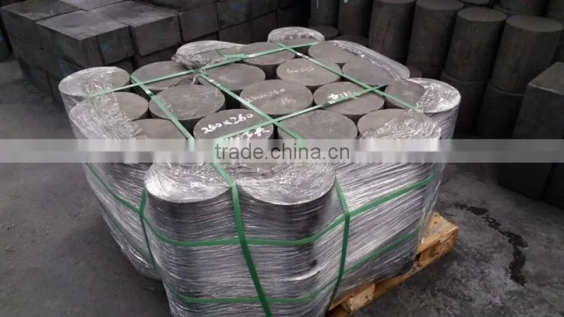graphite rod