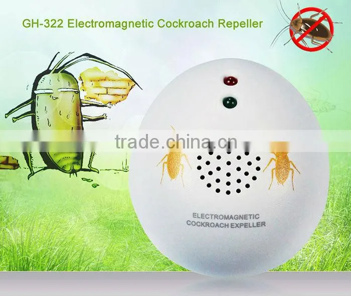 Cockroach Chaser GH-322