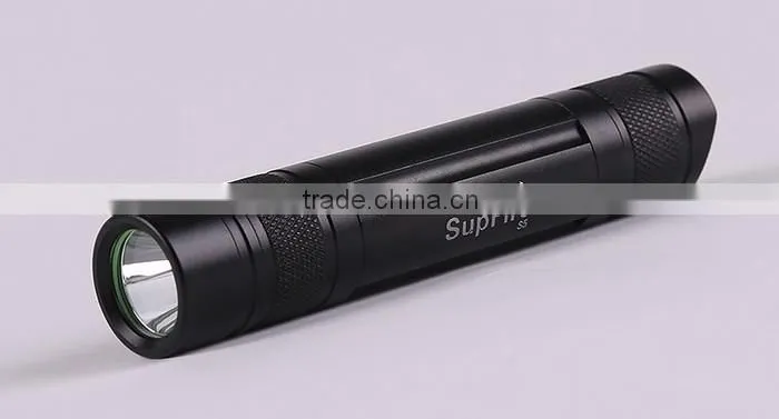SupFire Mini led light with 5 modes