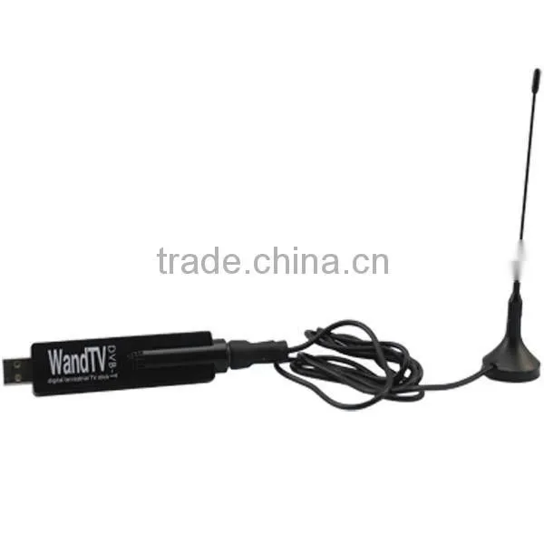 DVB- T Digital USB 2.0 TV Stick Tuner Receiver Recorder With Remote Control
