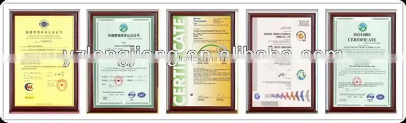 Polyamide filament NIM yarn,conventional dyed technics