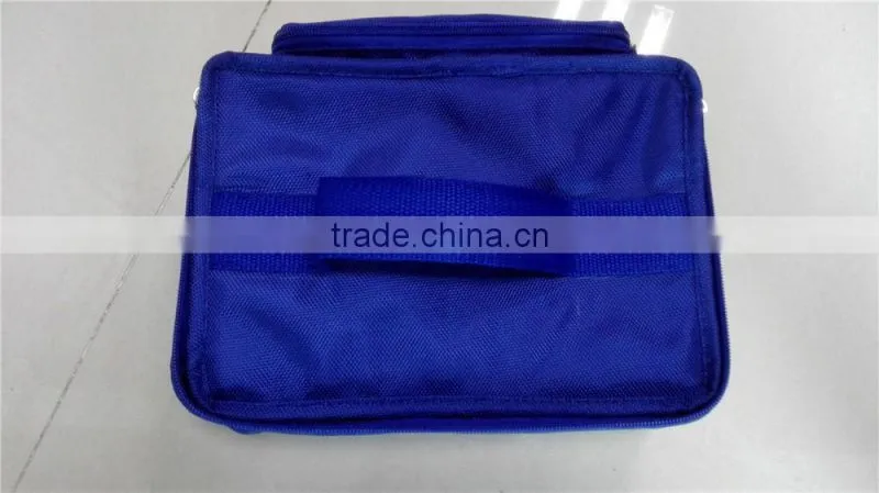 battery heated lunch box