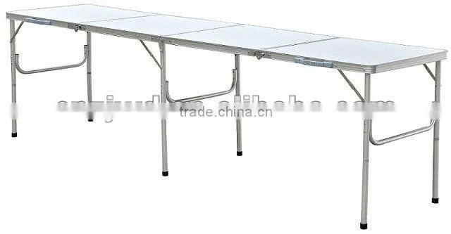 8 Foot Beer Pong Table