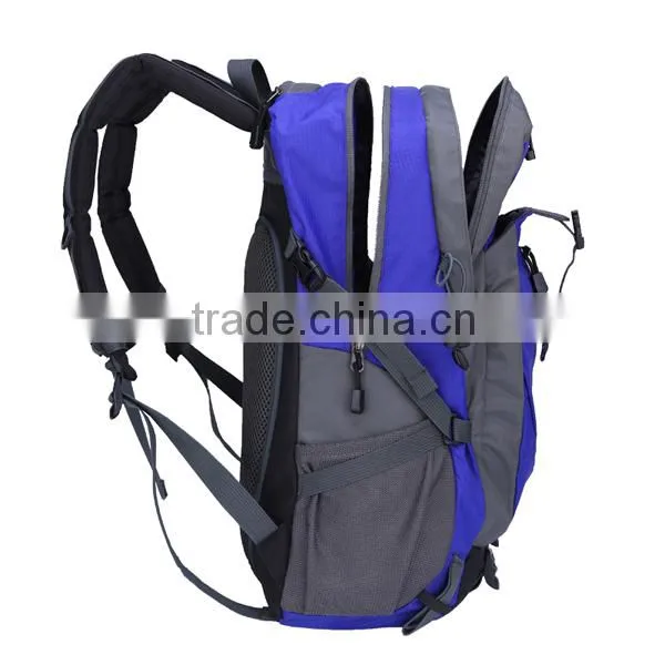 Multi-function travel backpack,hiking bag