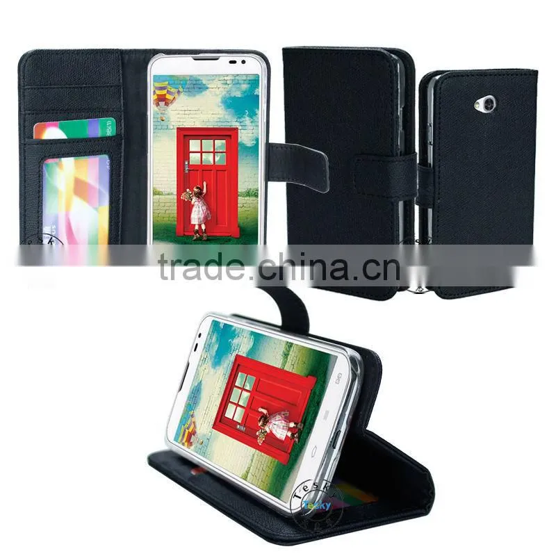 FOR LG L90 CASE,CONTINUING HOT PU LEATHER PURSE COVER CASE FOR LG L90