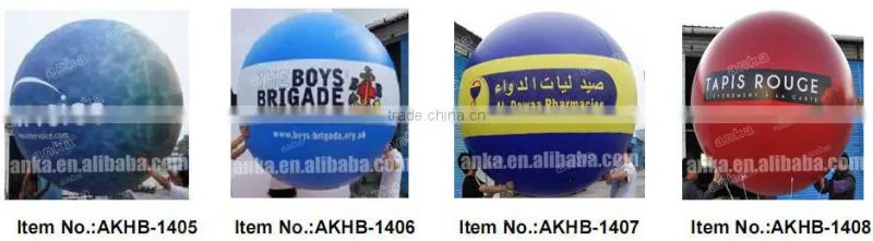 Commercial lighted helium balloon, helium balloon led lights, helium balloons wholesale