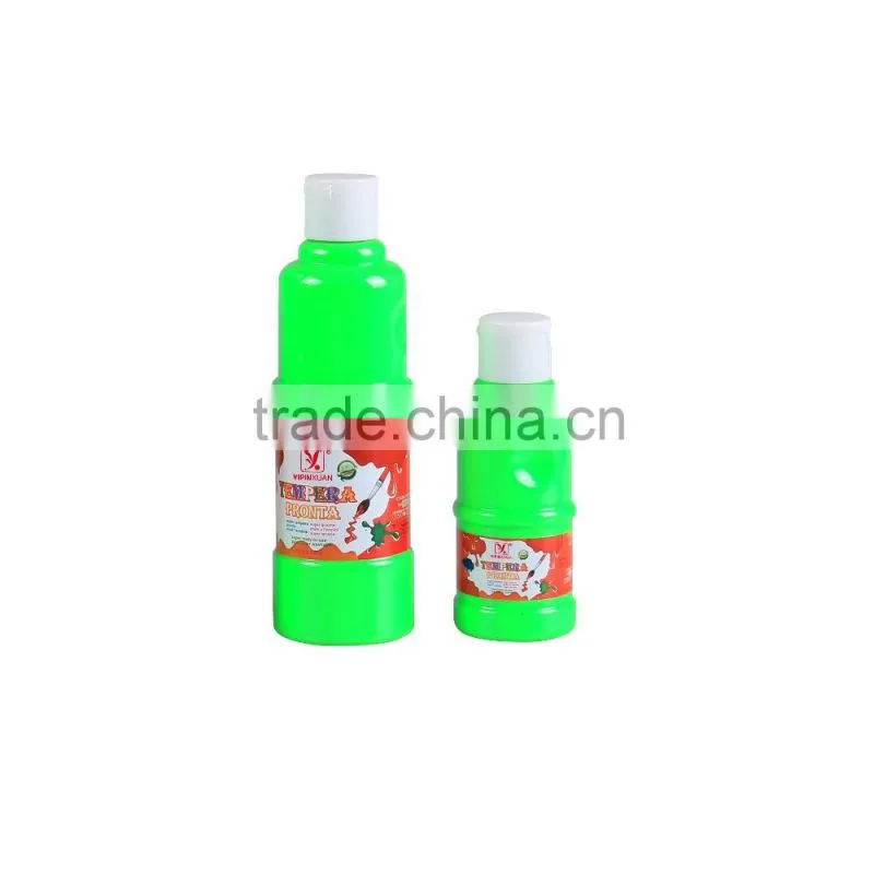 Factory Directly Sale Non-toxic Tempera paint set